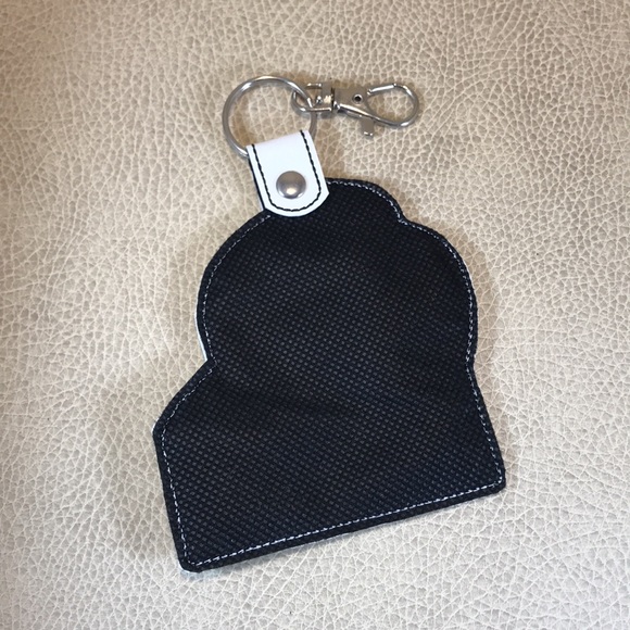 Swimming Name Tag - Picture 2 of 2